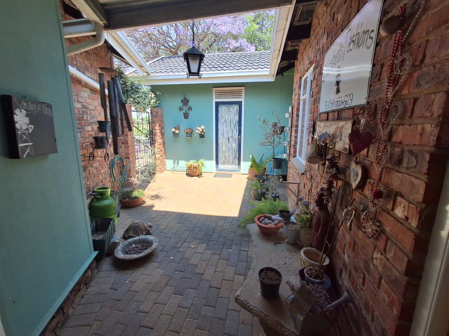 3 Bedroom Property for Sale in Jan Cillierspark Free State